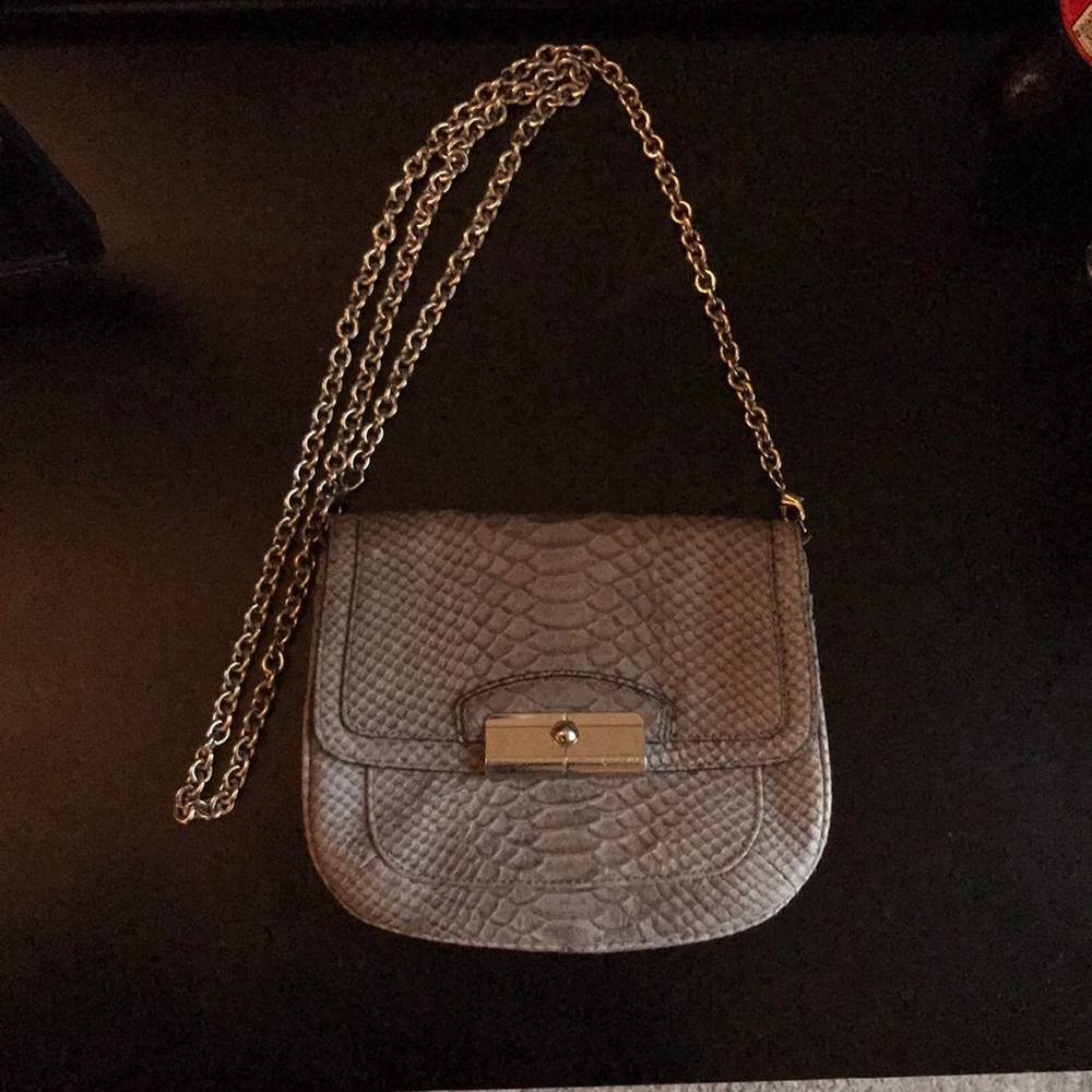 Coach crossbody